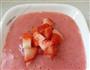 草莓西米露的做法图解5