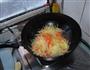鲜炒三丝的做法图解8