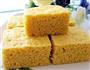 玉米面发糕的做法图解9