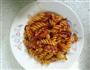 螺丝意大利面的做法图解6