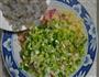 芹菜虾肉水饺的做法图解13