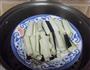 温拌茄条的做法图解2