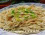 葱油拌面的做法图解7