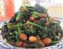 老醋菠菜的做法图解5