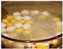 红豆沙芋圆的做法图解11