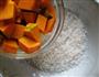 南瓜饭的做法图解2