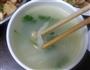 萝卜司鲫鱼汤的做法图解8