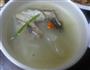 萝卜司鲫鱼汤的做法图解9