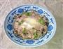 香菇肉末蒸蛋的做法图解9
