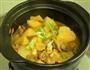 萝卜羊肉煲的做法图解11
