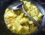 咖喱土豆花菜的做法图解8