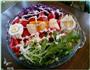 大丰收沙拉的做法图解6