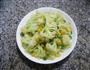 珍珠花菜的做法图解10