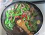 杭椒小炒牛肉的做法图解12