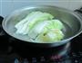 拌白菜的做法图解4