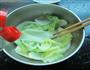 拌白菜的做法图解6