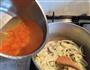 洋葱浓汤的做法图解2