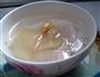 狗肚鱼咸菜汤的做法图解4