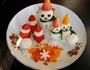 圣诞拼盘的做法图解13