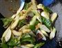 鲍汁茭白的做法图解9