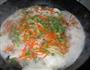 五彩牛肉面的做法图解12