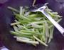 土鱿炒香芹的做法图解4