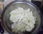 干锅白菜的做法图解2