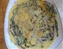 海带丝鸡蛋饼的做法图解5