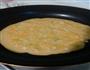 南瓜丝鸡蛋饼的做法图解3