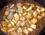 鱼香豆腐的做法图解8
