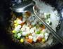 杂菜年糕粒的做法图解9