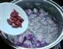 紫山药银耳羹的做法图解5