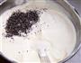 黑芝麻戚风蛋糕的做法图解13