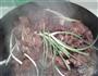 红烧羊肉的做法图解3