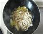酱香乌冬面的做法图解7