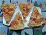 电饼铛版披萨的做法图解6