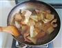 照烧鱿鱼的做法图解8