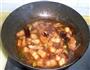 酱香芋儿五花肉的做法图解13