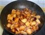 酱香芋儿五花肉的做法图解17