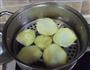 焦香土豆丸的做法图解1