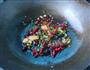 辣炒蛏子的做法图解7
