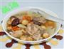 红莲淮山鸡汤的做法图解7