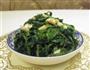 巧拌芹菜叶的做法图解3