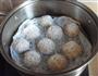 珍珠丸子的做法图解6