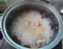 香菇滑鸡粥的做法图解6