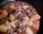 红烧鸡胗的做法图解10