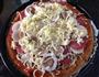 上海外婆披萨的做法图解13
