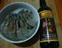 酱油烧虾的做法图解1