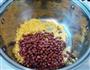 红豆玉米渣粥的做法图解3