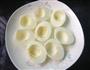 芥末鸡蛋的做法图解3